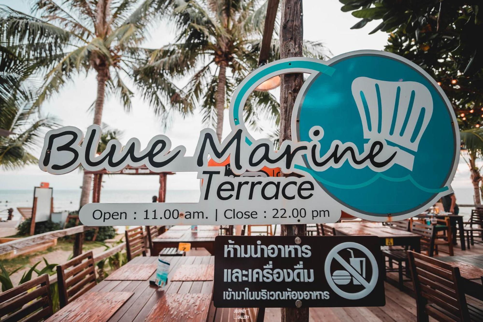 จ้าวหลาว คาบาน่า รีสอร์ท หาดเจ้าหลาว ภายนอก รูปภาพ